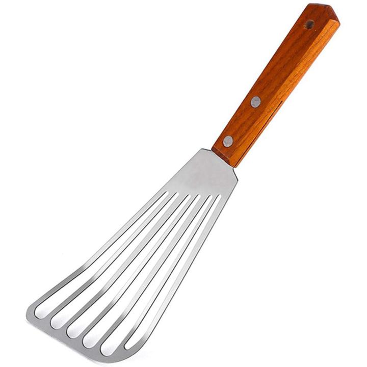 Cooking Spatula | Stainless steel
