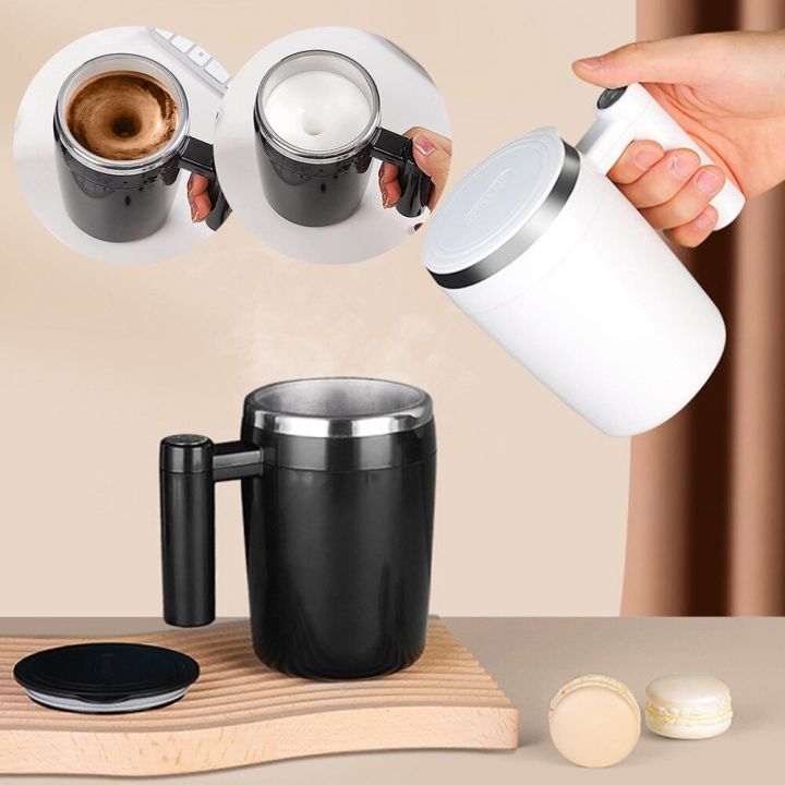 Magnetic Stirring Cup