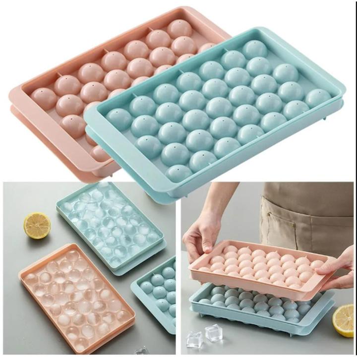 Ice Cube Tray