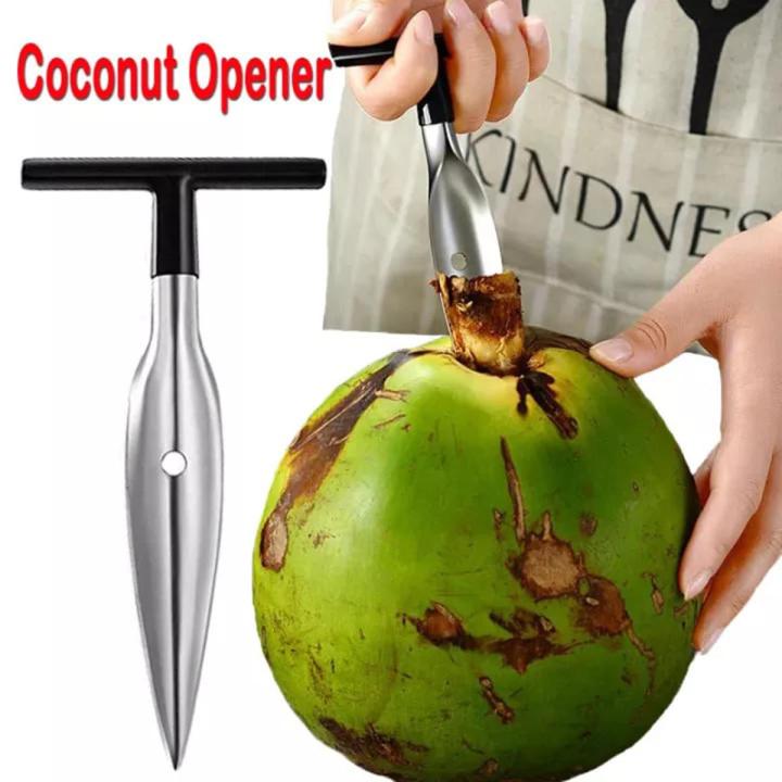 Coconut Opener
