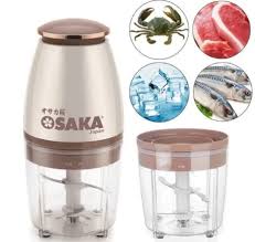 Original Osaka Japan Blender