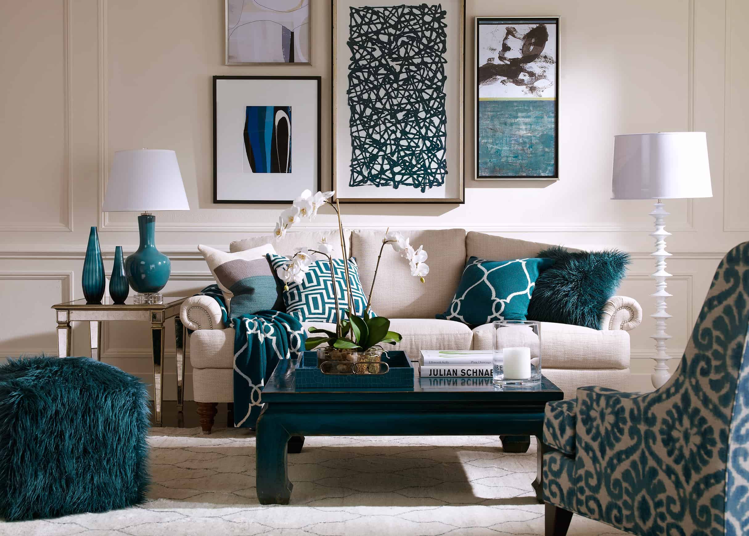 Home Decor