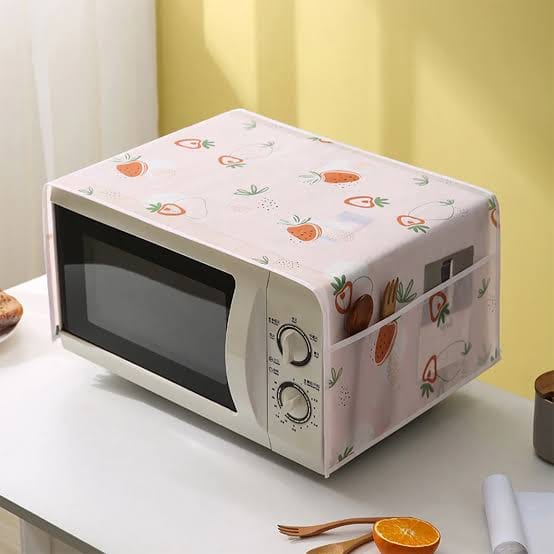 Oven Cover small size