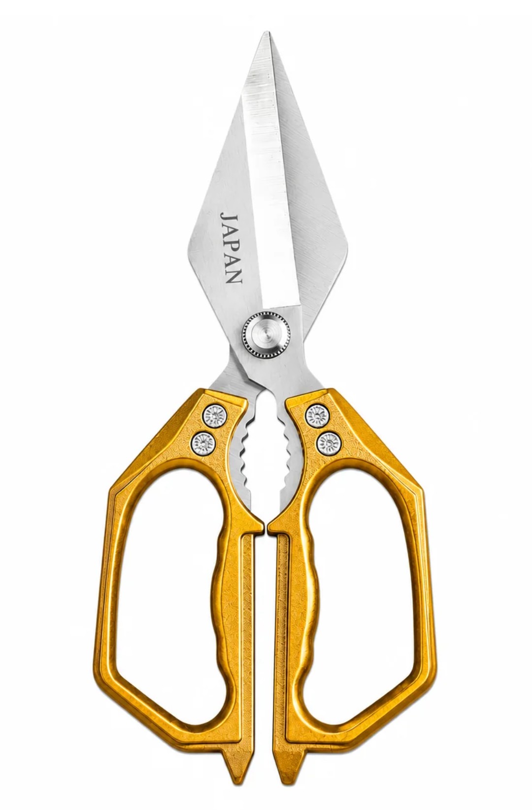 Kitchen scissor havy duty