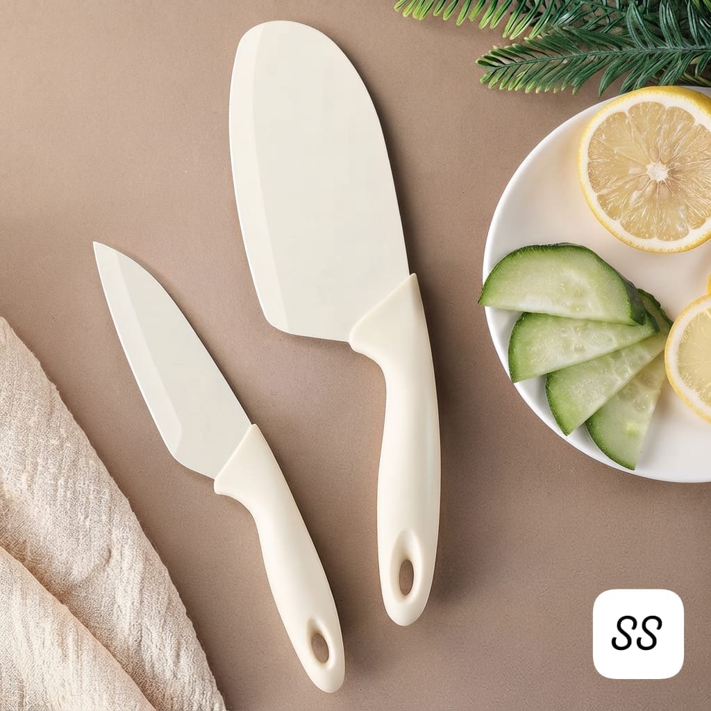 Kitchen nife set